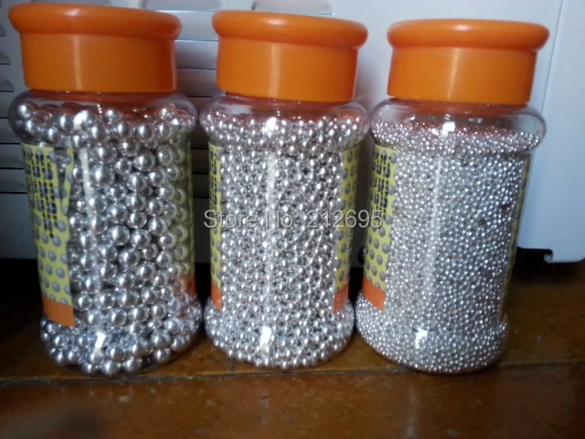 Cake Decorating Balls Prepossessing Mini Decorative Silver Bead Candy Small Steel Ball Baking Cake Design Decoration Cake Decorating Balls Unique Mini Decorative Silver Bead Candy Small Steel Ball Baking Cake Review
