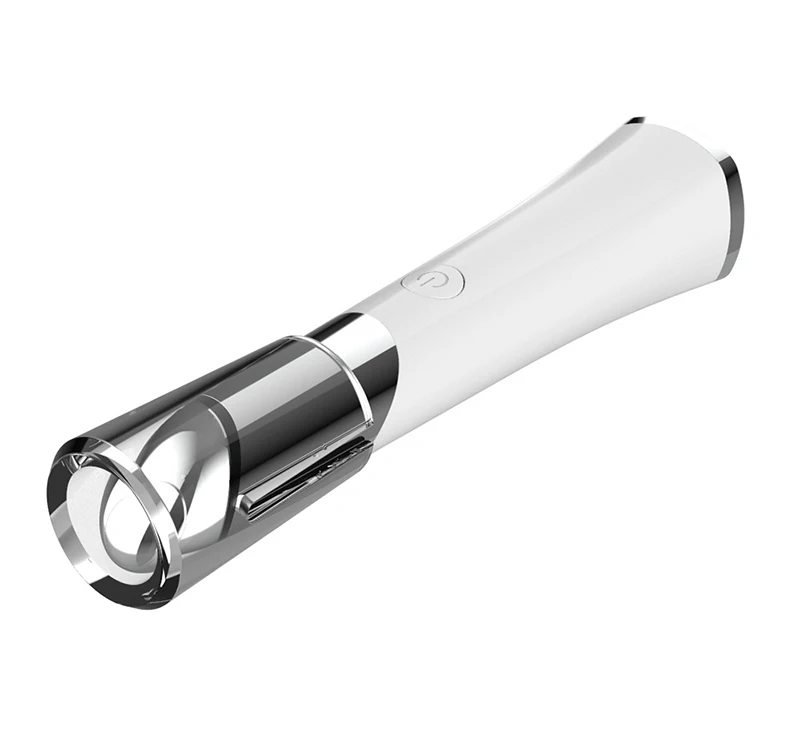 Aqueceu a Pena do Massager do Olho do Sonic Remove a Varinha Antienvelhecimento da Massagem do Olho do Enrugamento com Massager de Alta Frequência da Vibração o Removedor do Enrugamento 24 High Quality Beleza e saúde