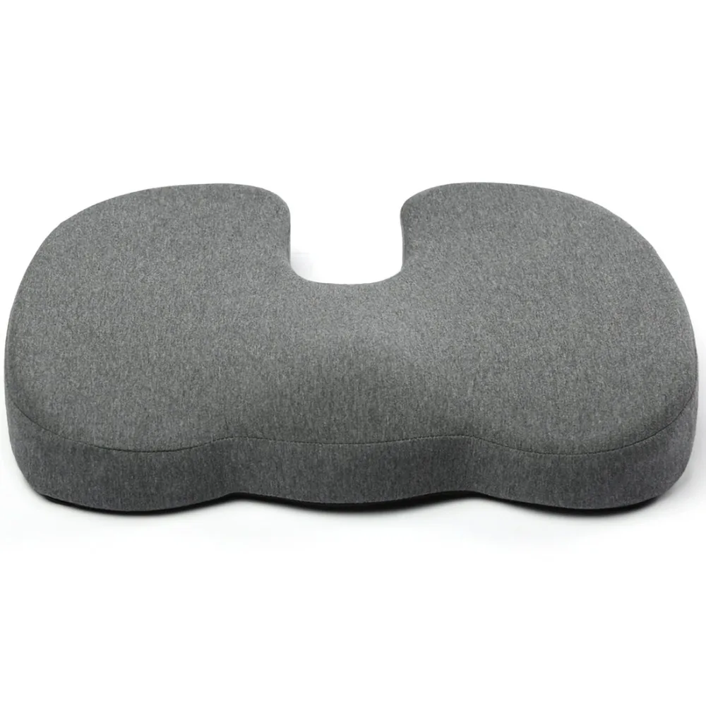 подушка при травме копчика. ортопедическая подушка на стул. подушка при боли в копчике. подушка при боли в копчике. ортопедическая подушка для сидения ekol med-029.