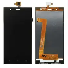 For Highscreen Boost Pro 3 SE / Boost 3 SE LCD Display+Touch Screen Digitizer Assembly For Highscreen Boost 3 Tools
