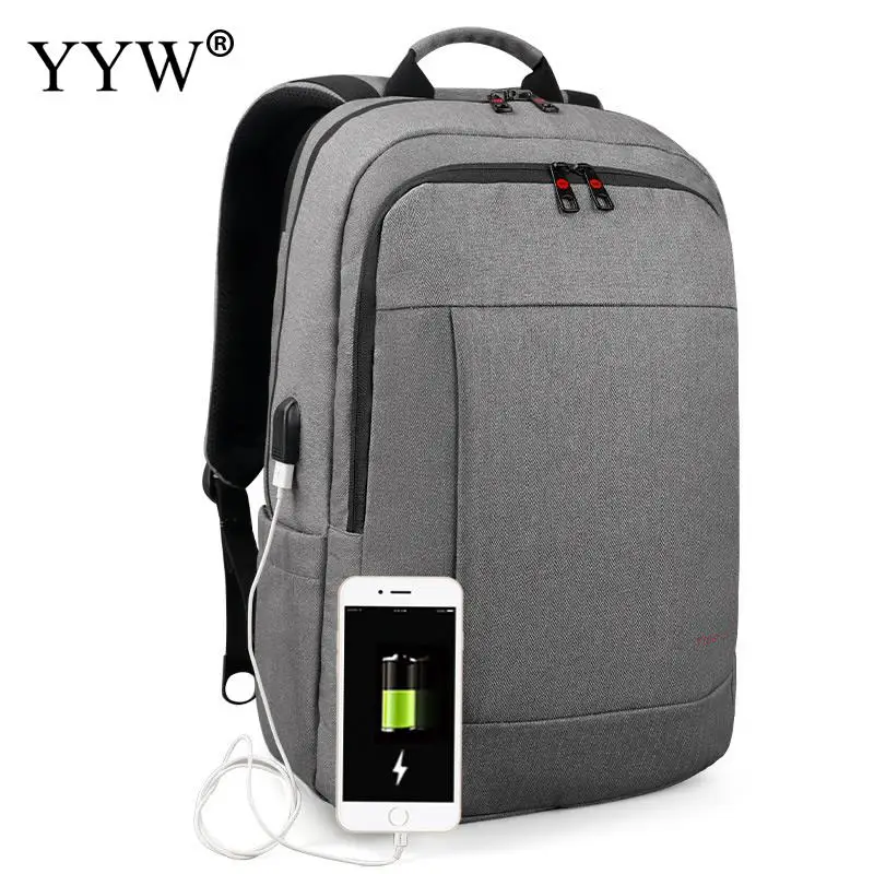 

Tigernu Anti thief USB bagpack 15.6inch for teens boys Male Travel Mochila laptop backpack for women Men school backpack Bag