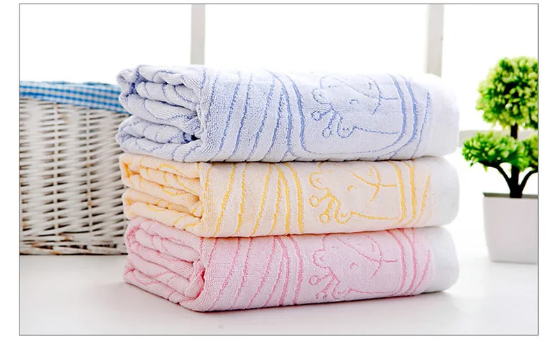 Baby towel (19)