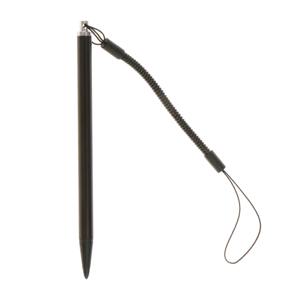 2x Resistive pen Touch Screen Stylus Replacement for Console/Tab/Phone 
