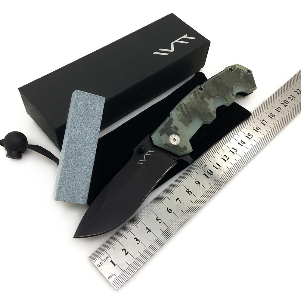 BGT Black Steel Folding Knife Tactical Hunting Survival EDC Pocket Knives Utility Camping Outdoor Combat Portable Multi Tools BGT Black Steel Folding Knife Tactical Hunting Survival EDC Pocket Knives Utility Camping Outdoor Combat Portable Multi Tools