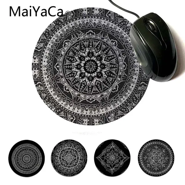 maiyaca your own mats