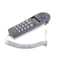 1 Набор тестовых тестов для телефонного телефона er Lineman инструмент сетевой кабель набор профессионального устройства C019 проверка неисправности телефонной линии