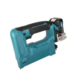 12 V перезаряжаемый Brad-Nailer конский гвоздь u-выпрямитель