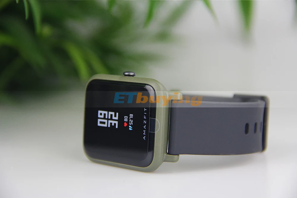 Xiaomi Huami Amazfit Bip Bit PACE Lite 27