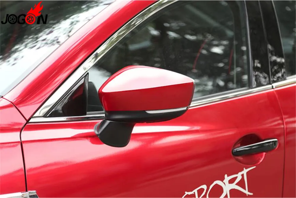 Аксессуары, Динамический светодиодный светильник-зеркало указателя поворота для Mazda 3 Axela Mazda 6 Atenza