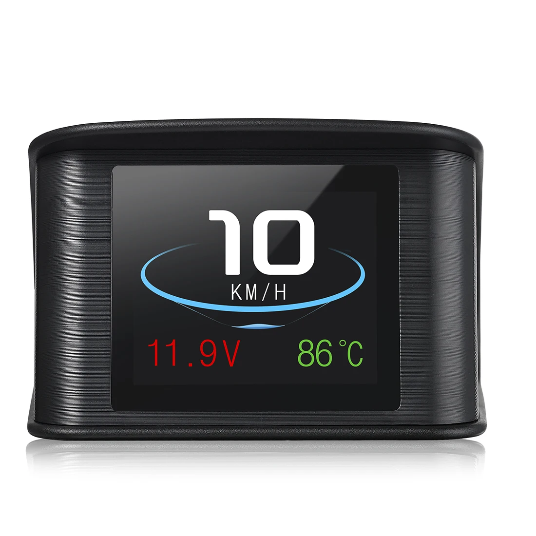 

The new head up display HUD P10 smart car driving computer projector car display