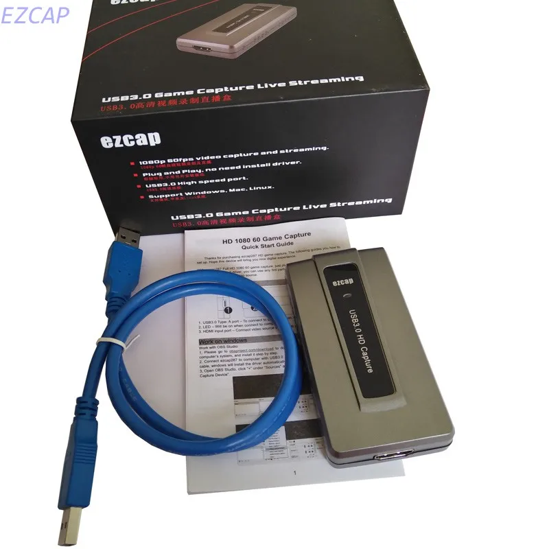 #^Special Price HDMI to USB3.0 Video Audio capture, 1080P 60fps HDCP, convert HDMI video to USB3.0 for windows. mac, linux Free shipping #^Special Price HDMI to USB3.0 Video Audio capture, 1080P 60fps HDCP, convert HDMI video to USB3.0 for windows. mac, linux Free shipping