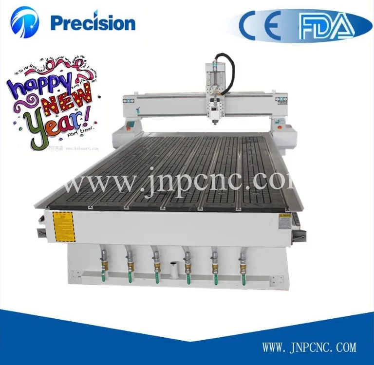 Wood cutting machine for furnitures making cnc/cnc machine pricein