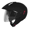 Motorcycle Helmet Open Face Dual Lens Visors Moto Helmet Electric Bicycle Helmet Men Women Summer Scooter Motorbike Helmet S XXL ► Photo 2/6