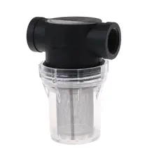 Cheap High Flow Pipeline Filter 26mm Inline Mesh Strainer Filters Garden Pond Inline Mesh Strainer Water Pump Filter Irrigation Cheap High Flow Pipeline Filter 26mm Inline Mesh Strainer Filters Garden Pond Inline Mesh Strainer Water Pump Filter Irrigation
