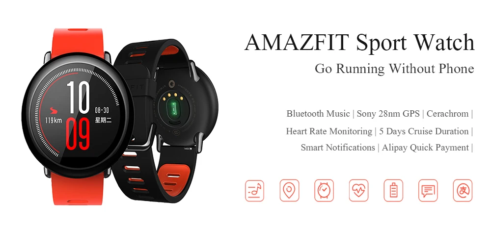 Какие Смарт Часы Amazfit Лучше Купить