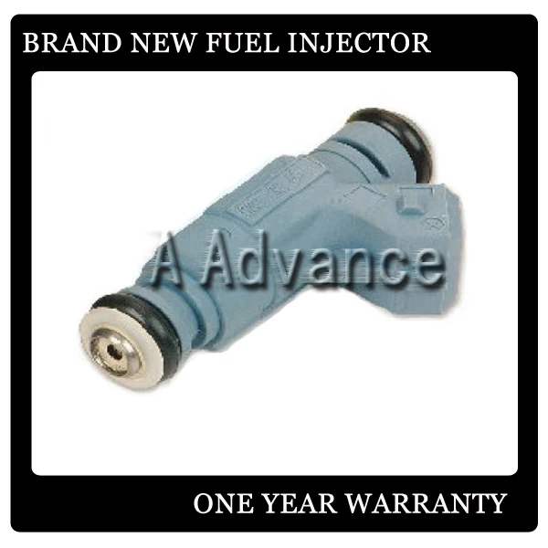 Petrol EV6 Fuel Injector 0280156070/0 280 156 070 for Germany Cars