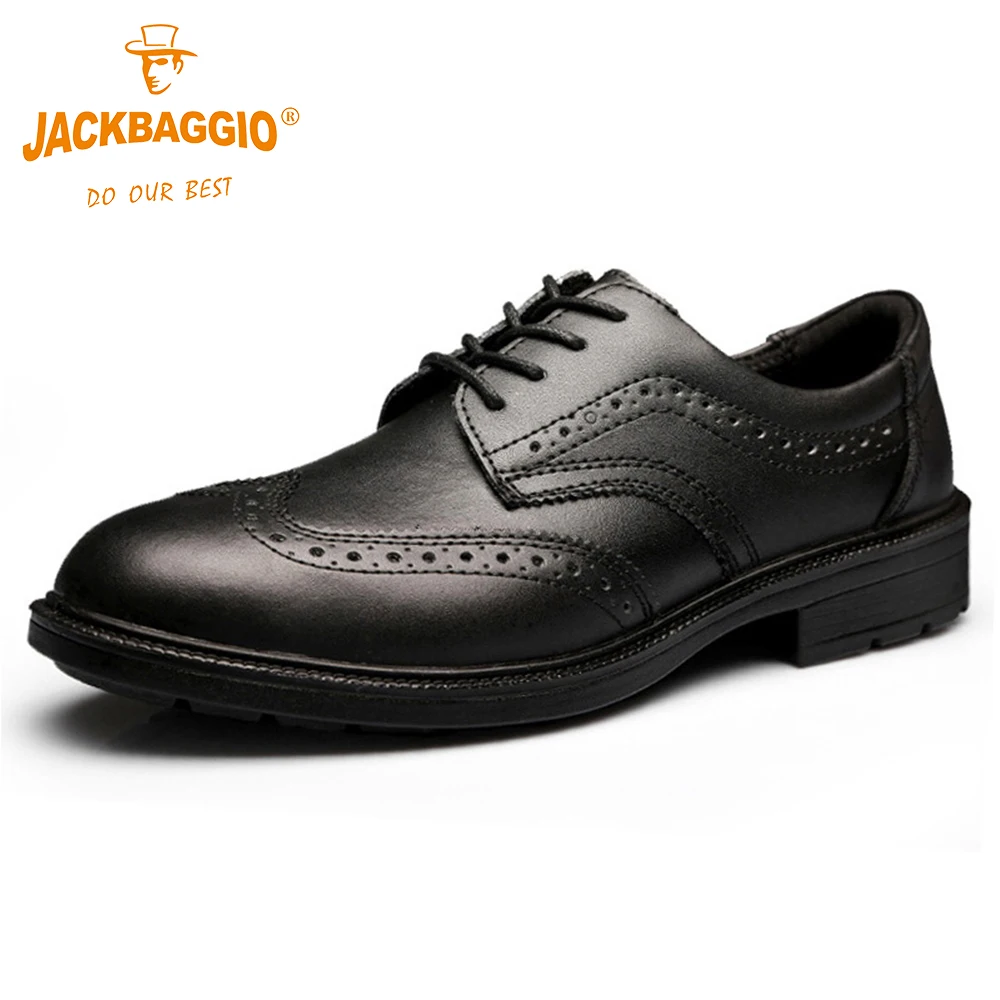 Business safety shoes cheap
