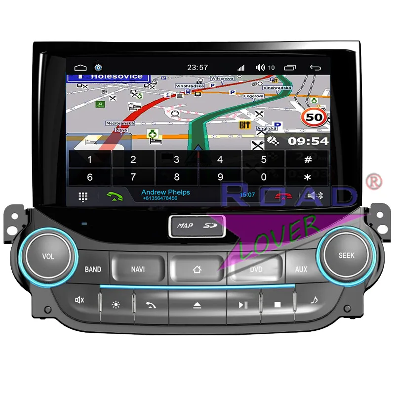 Clearance Winca S200 Android 8.0 Car PC DVD Player Radio For Chevrolet Malibu 2013 2014 2015 Stereo GPS Navigation Automagnitol Double Din 2