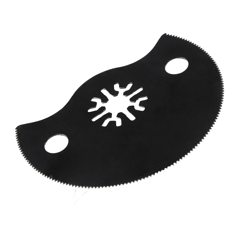 

HCS Oscillating Saw Blade For Multimaster For Bosch Fein Dremel Woodworking Tool Oscillating Multi Tools for Cutting 88mm