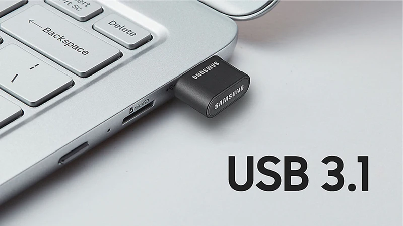 Высокая Скорость samsung 3,1 USB флешки, Usb флеш-карта Drive 32 ГБ, 64 ГБ и 128 ГБ 256 ГБ флэш-накопитель мини U диска Stick USB ключ