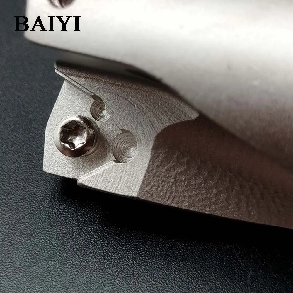 Высокая точность 14 32 мм CNC indexable U drill 4D WC insert сверла для металла диаметр