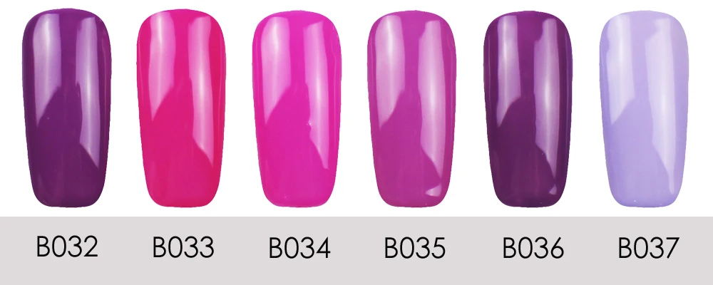 B032~B037