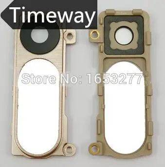 OEM сзади основной Камера кольцо крышка объектива для LG G3 D850 D855 D851 Vs985 LS990