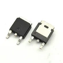

Free Shipping 100pcs/lots SF5A400HD SF5A400 TO-252 New original IC In stock!