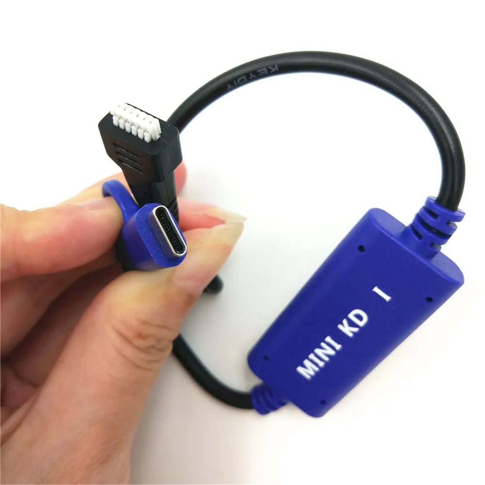 Original KEYDIY Mini KD Key Maker Generator Remotes