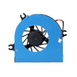 2Pin Сменные вентиляторы охлаждения для ECS MB50 cpu Fan