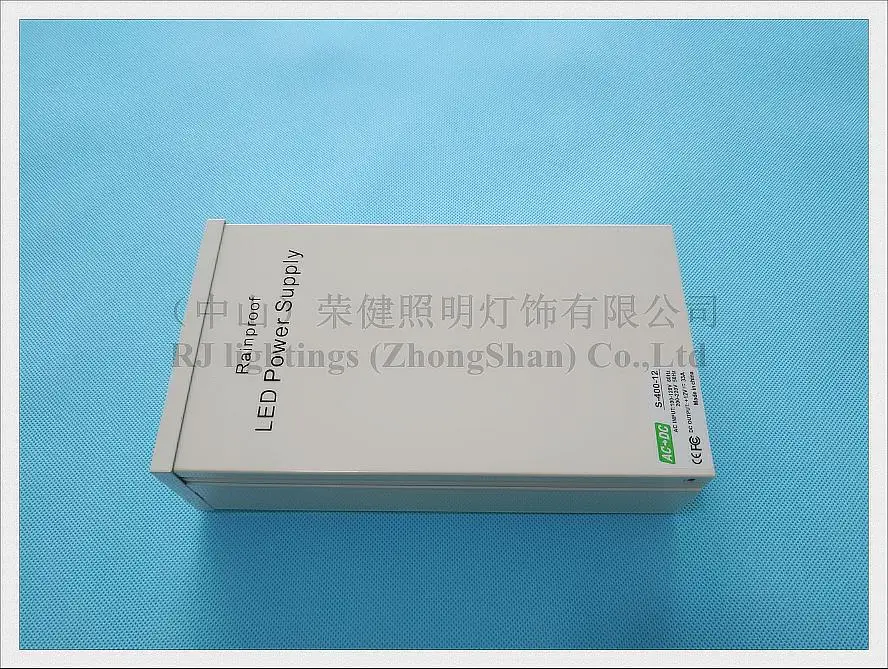 led switch power supply switching power rainproof 400w 12v (1)