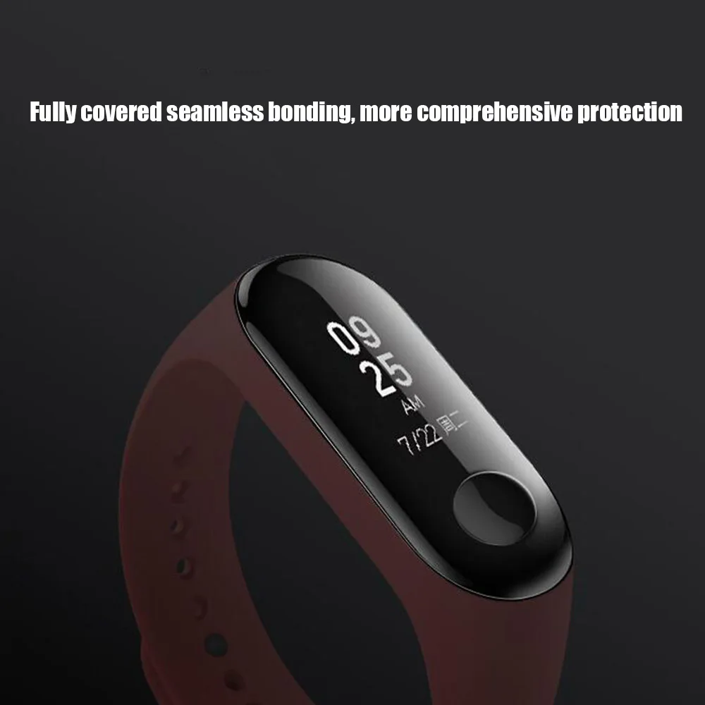 For-Xiaomi-Mi-Band-3-Screen-Protector-Miband3-HD-Ultra-Thin-Anti-scratch-Film-Soft-film (1) - 副本
