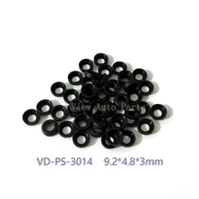 200 шт. Топ подачи топливный инжектор MPI пластиковая часть пинтл крышка Высокое качество инжектор топлива Ремонтный комплект VD-PS-3014