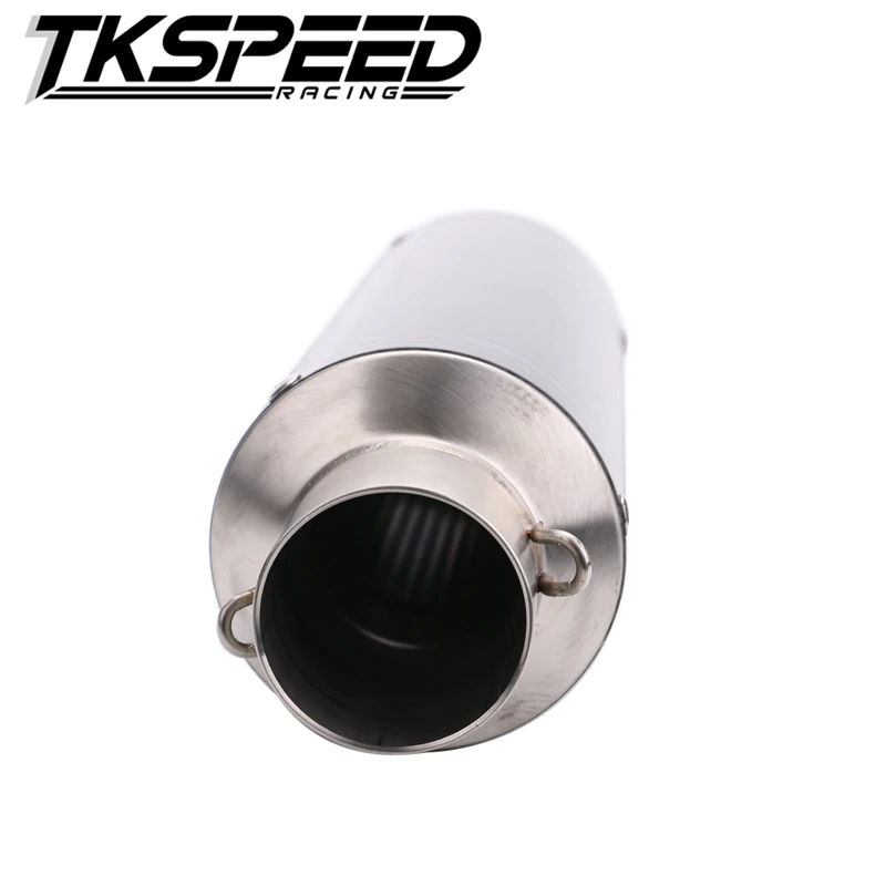 Tkspeed E MARK Стандартный крепление GP Corsa гонки скольжения на ОГ для Honda CBR CB400 CF250 CBR600