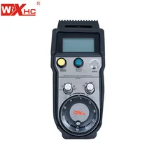 ISM 433 МГц маховик беспроводного пульта дистанционного управления CWGP для контроллера fanuc и gsk cnc