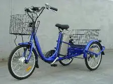 Cheap 48V 500W Electric Motorized Tricycle Electric Pedicab Motor Kit Electric BM1418ZXF Electric Trike Rickshaw Engine Conversion kit 5