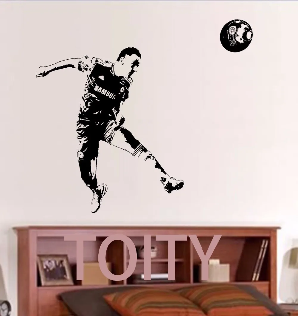 John Terry aa