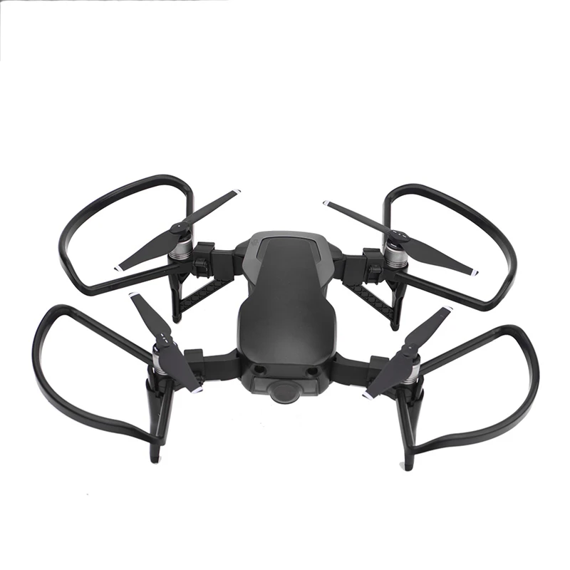 BRDRC DJI Mavic Air Propeller Guard Drone Quick Release Propeller Prop