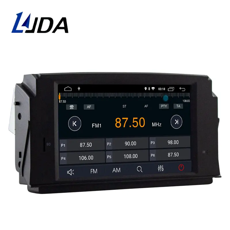 Best LJDA 1Din Android 9.0 Car DVD Player For Mercedes Benz C200 C180 W204 2007 2008 2009 2010 Gps Navigation Stereo Radio Multimedia 2 Best LJDA 1Din Android 9.0 Car DVD Player For Mercedes Benz C200 C180 W204 2007 2008 2009 2010 Gps Navigation Stereo Radio Multimedia 2