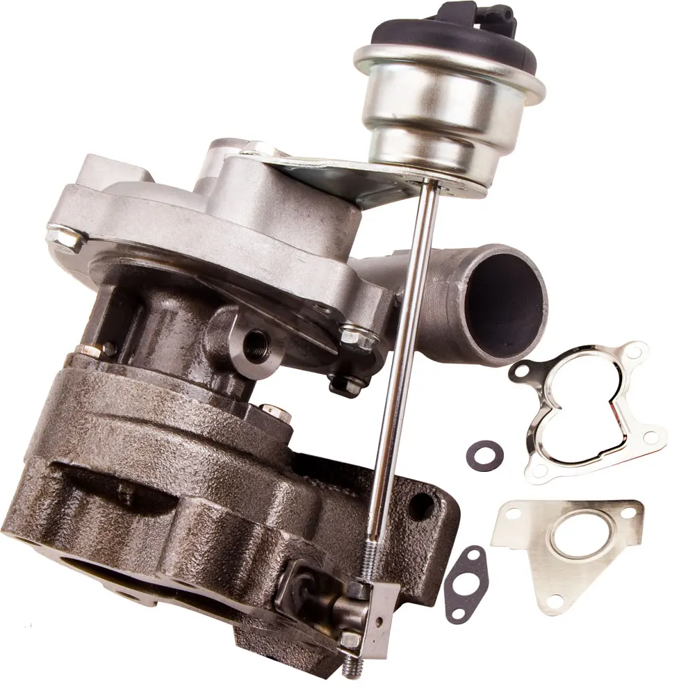 Турбокомпрессор для RENAULT CLIO MEGANE SCENIC 1 5 DCI 820040903 8200578317 Kangoo Clio dci л K9K700 54359880000|turbocharger