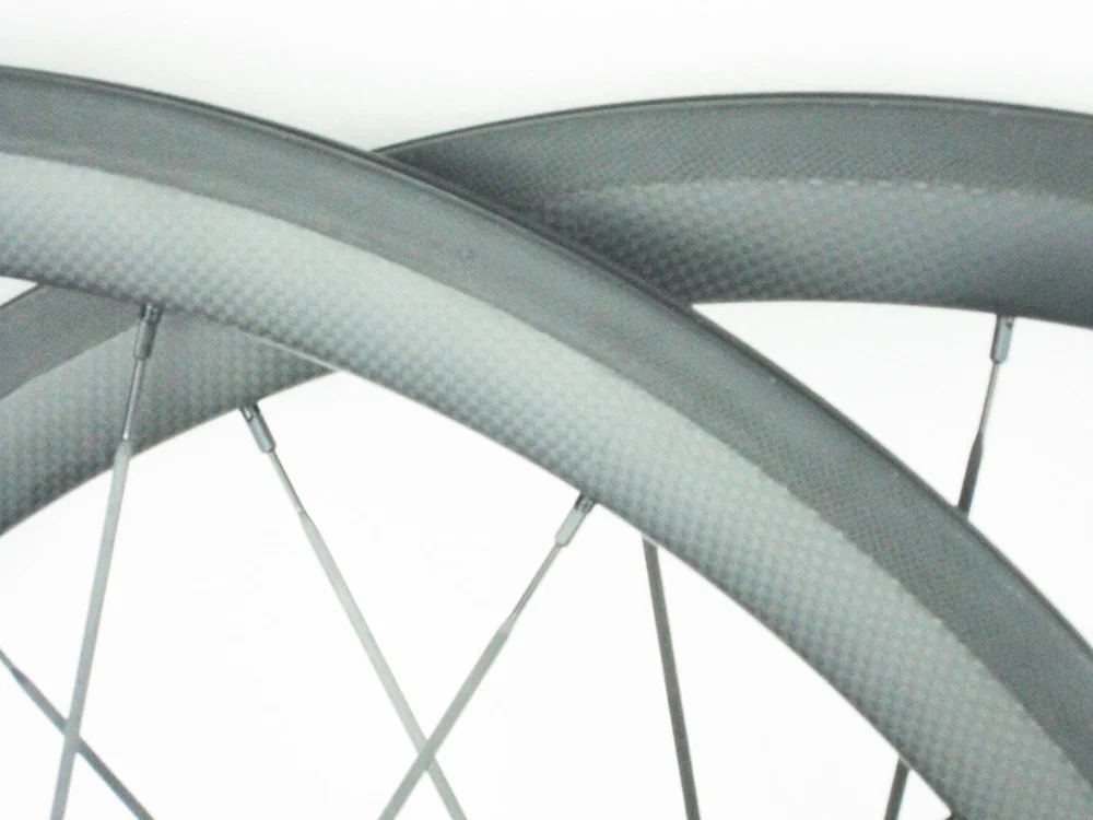 

only 1300g ultra light weight carbon bike 38mm clincher wheels bitex hub racing wheelset pillar 1420 spoke