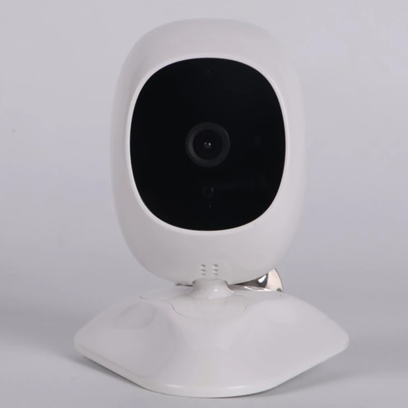 SIMCAM SP-01 интеллектуальная AI ip-камера Двухдиапазонная 2,4G 5G WiFi HD распознавание лица веб-камера безопасности беспроводная камера s Cam