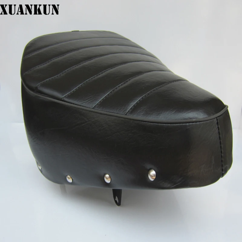 XUANKUN Monkeybike Monkey Car Gorilla Motorcycle Accessories Cushion Cushionsin Automobiles