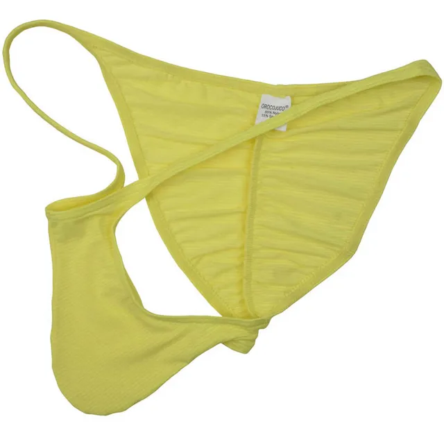 Buy Men's Brazilian Bikini Full Pucker Bikini