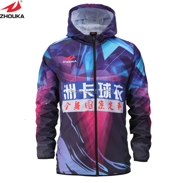 930 Desain Jaket Bola Terbaik