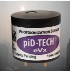 

piD-TECH eVx PID-2000 Baseline PID sensors