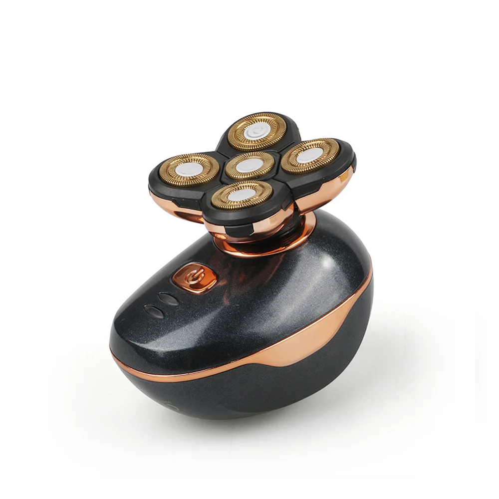 ELECTRIC SHAVER 4
