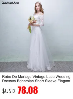Реальные фотографии пляжные свадебное платье 2018 Спагетти ремень красочный Вышивка Кружева богемные Свадебные платья для беременных