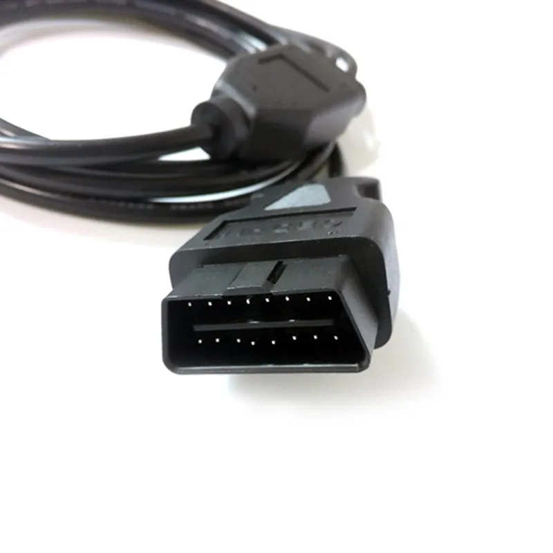 Serial, Conector Adaptador RS232, Cabo do carro,