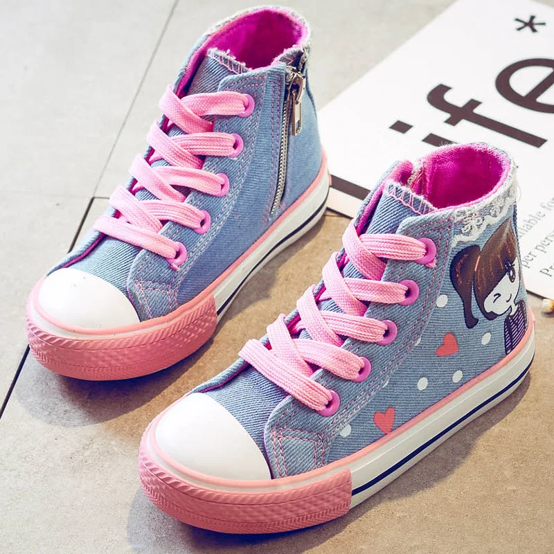 sneakers in style 2018